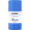 Baxter Of California Deodorant Stick (Alcohol Free) for men by Baxter Of California