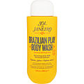 Sol De Janeiro Brazilian 4 Play Moisturizing Shower Cream-Gel for women by Sol De Janeiro