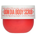 Sol De Janeiro Bom Dia Body Scrub for women by Sol De Janeiro