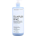 Olaplex #4c Bond Maintenance Clarifying Shampoo 33. for unisex by Olaplex