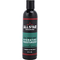 All Star Grooming Tea Tree Mint Hydrating Moisturizer for men by All Star Grooming