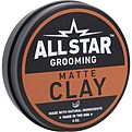 All Star Grooming Matte Clay for men by All Star Grooming