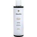 Philip B Santa Fe Hair + Body Shampoo for unisex by Philip B