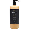 Philip B Forever Shine Shampoo for unisex by Philip B