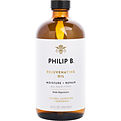 Philip B Rejuvenating Oil Treatment for unisex by Philip B