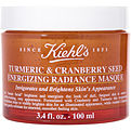 Kiehl's Turmeric & Cranberry Seed Revitalizing Radiance Masque for women by Kiehl's