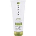 Biolage Strength Recovery Conditioning Cream For Damaged Hair for unisex by Matrix