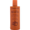 L'Erbolario Accordo Arancio Shower Gel for unisex by L'Erbolario