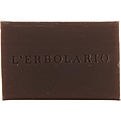 L'Erbolario Ambraliquida Soap for unisex by L'Erbolario