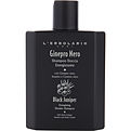L'Erbolario Black Juniper Energising Shower Shampoo for unisex by L'Erbolario
