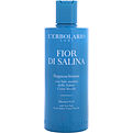 L'Erbolario Fior Di Salina Shower Gel for unisex by L'Erbolario