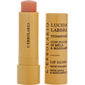 L'Erbolario Lip Gloss With Apple & Mandarin Juice for unisex by L'Erbolario