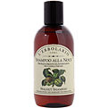 L'Erbolario Walnut Shampoo for unisex by L'Erbolario