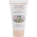 L'Erbolario Rose Nourishing Hand Cream for unisex by L'Erbolario