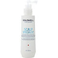 Goldwell Dual Senses Scalp Specialist Scalp Rebalance & Hydrate Fluid for unisex by Goldwell