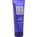 L'Oreal Everpure Sulfate Free Brass Toning Purple Shampoo for unisex by L'Oreal