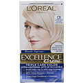 L'Oreal Excellence Creme Permanent Hair Color - # 01 Extra Light Natural Ash Blonde for unisex by L'Oreal
