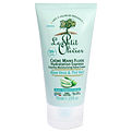 Le Petit Olivier Express Moisturizing Hand Cream - Aloe Vera And Green Tea for women by Le Petit Olivier