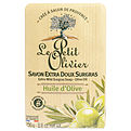 Le Petit Olivier Extra Mild Surgras Soap - Olive Oil for men by Le Petit Olivier