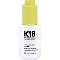 K18 Molecular Repair Oil for unisex by K18