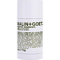 Malin+Goetz Bergamot Deodorant for unisex by Malin + Goetz