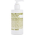 Malin+Goetz Rum Body Lotion for unisex by Malin + Goetz