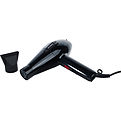 Elchim 2001 High Pressure Hair Dryer - Black for unisex by Elchim