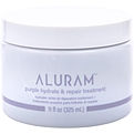 Aluram Clean Beauty Collection Purple Hydrate & Repair for women by Aluram