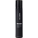 Rusk Brushable Hairspray for unisex by Rusk