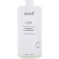 Keune Derma Activate Shampoo for unisex by Keune