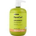 Deva Curlheights Volume + Body Boost Conditioner for unisex by Deva Concepts