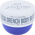 Sol De Janeiro Delicia Drench Body Butter for women by Sol De Janeiro