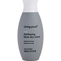 Living Proof Full Thickening Blow-Dry Cream for unisex by Living Proof