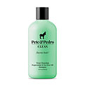 Pete & Pedro Clean Peppermint & Tea Tree Oil Shampoo for men by Pete & Pedro