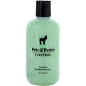 Pete & Pedro Control Anti-Itch Dandruff Shampoo for men by Pete & Pedro