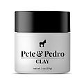 Pete & Pedro Hair Styling Clay for men by Pete & Pedro