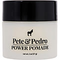 Pete & Pedro Power Pomade for men by Pete & Pedro