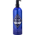 Jack Black Blue Midnight Cleanser For Body & Hair - M for men by Jack Black