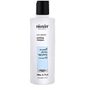 Nioxin Scalp Recovery Purifying Shampoo for unisex by Nioxin