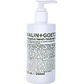Malin+Goetz Eucalyptus Hand & Body Scrub for unisex by Malin + Goetz