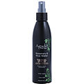 Agadir Rosemary & Rice Water Thermal Spray for unisex by Agadir