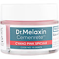 Dr. Melaxin Cemenrete Cyano Pink Spicule Cream for unisex by Dr. Melaxin