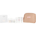 Dr. Barbara Sturm Glow Kit: Enzyme Cleanser, Makeup Remover, Everything Eye Patches, Face Mask ,Glow Dream, Hyaluronic Serum, The Better B, Glow Drops --8pcs+1bag for women by Dr. Barbara Sturm