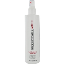 Paul Mitchell
