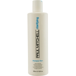 Paul Mitchell