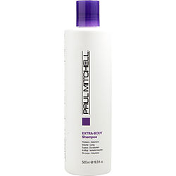 Paul Mitchell Paul Mitchell