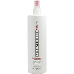 Paul Mitchell