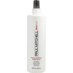 Paul Mitchell Paul Mitchell