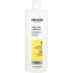 Nioxin