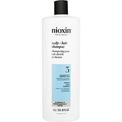 Nioxin